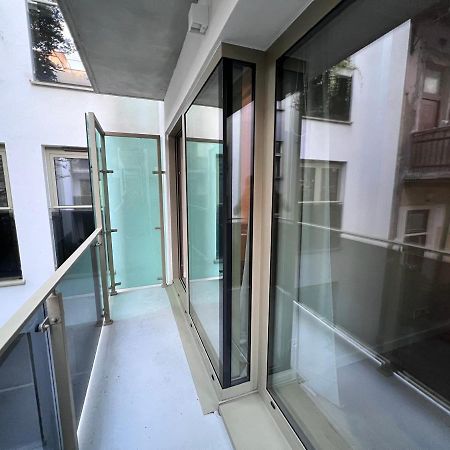 كراكوفيا Podgorze Residence المظهر الخارجي الصورة