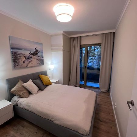 كراكوفيا Podgorze Residence المظهر الخارجي الصورة