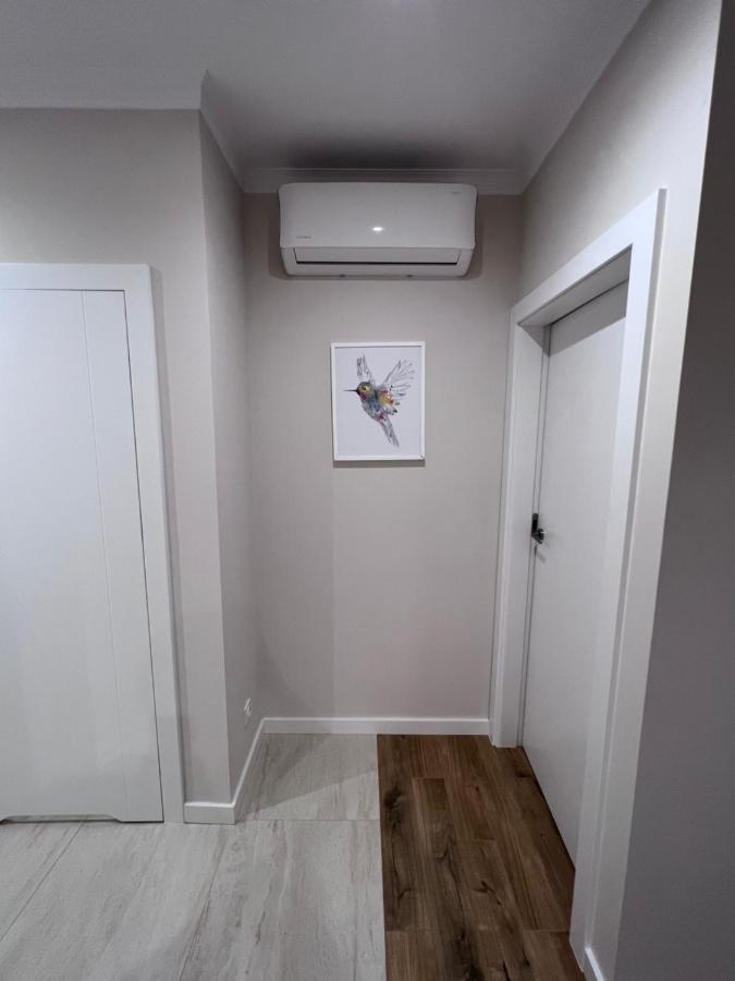 كراكوفيا Podgorze Residence المظهر الخارجي الصورة