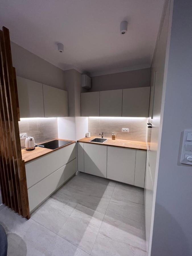 كراكوفيا Podgorze Residence المظهر الخارجي الصورة