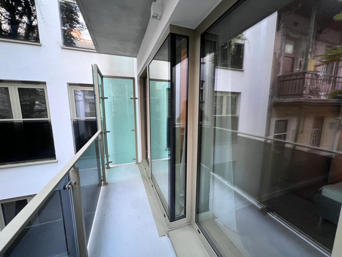 كراكوفيا Podgorze Residence المظهر الخارجي الصورة
