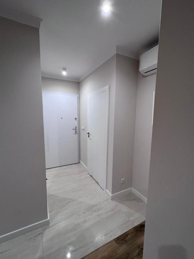 كراكوفيا Podgorze Residence المظهر الخارجي الصورة